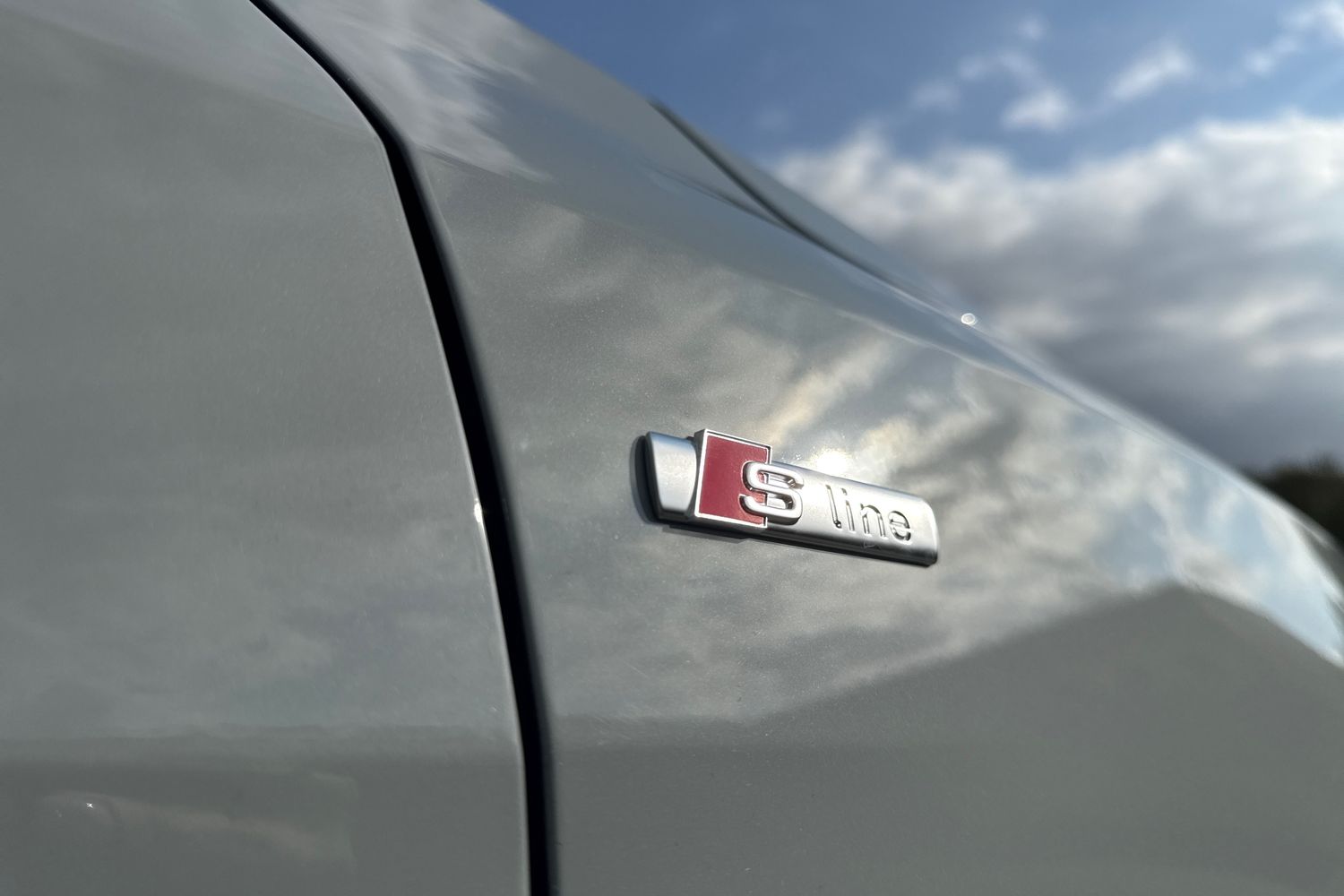 Used Audi A1 2025 for sale - 76758399: Photo 30