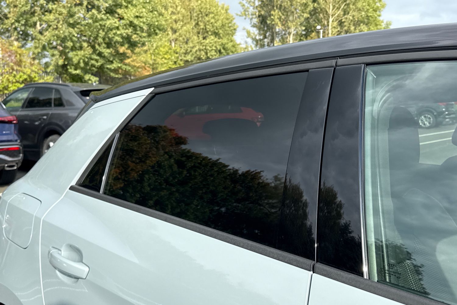 Used Audi A1 2025 for sale - 76758399: Photo 32