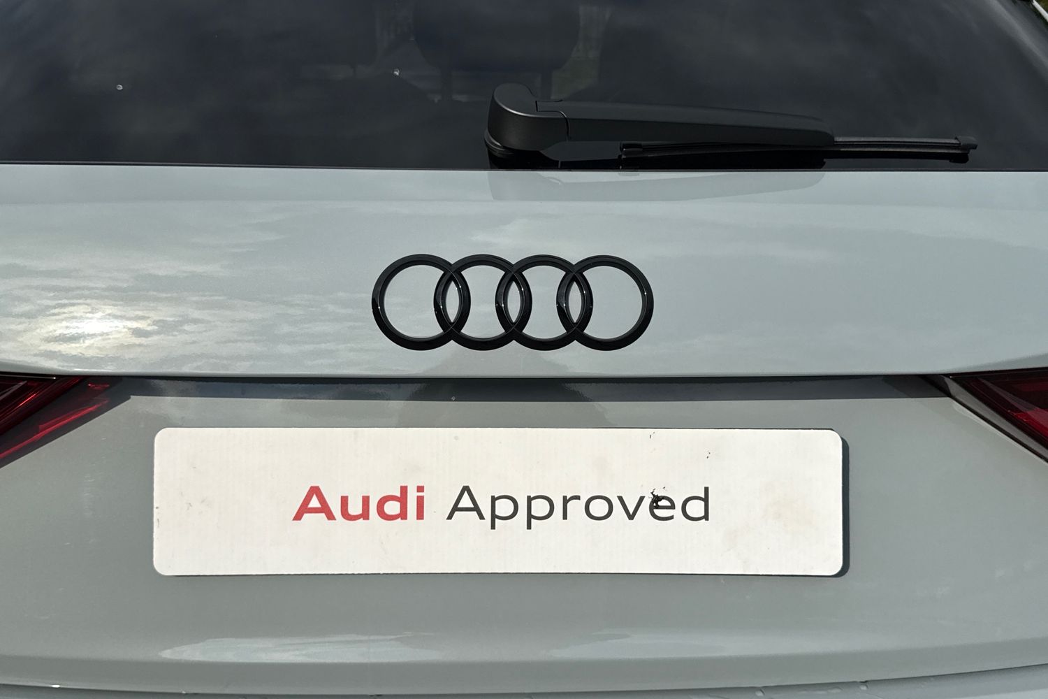 Used Audi A1 2025 for sale - 76758399: Photo 34