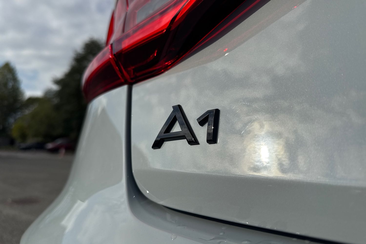 Used Audi A1 2025 for sale - 76758399: Photo 35