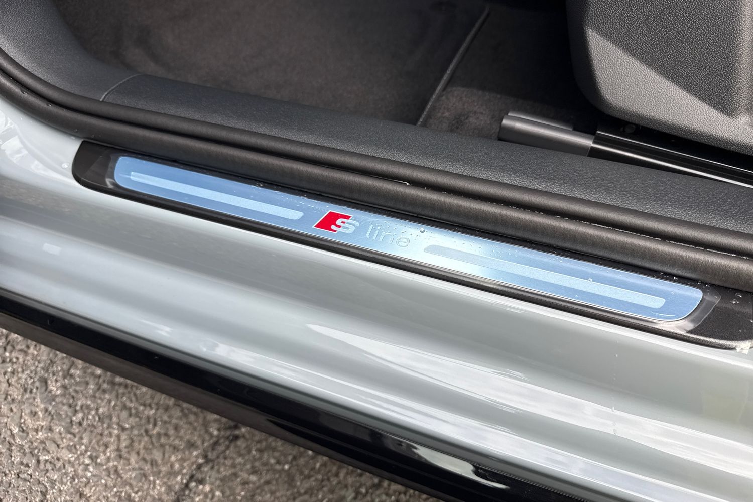 Used Audi A1 2025 for sale - 76758399: Photo 38