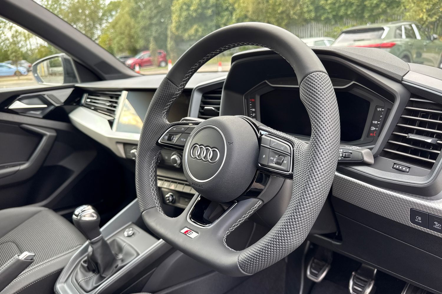 Used Audi A1 2025 for sale - 76758399: Photo 40