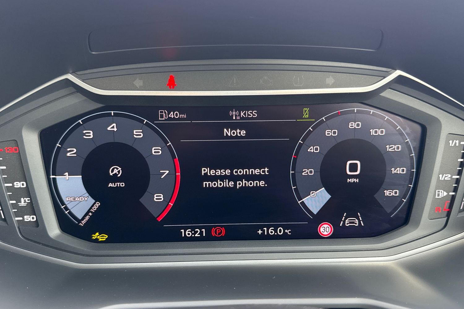 Used Audi A1 2025 for sale - 76758399: Photo 45