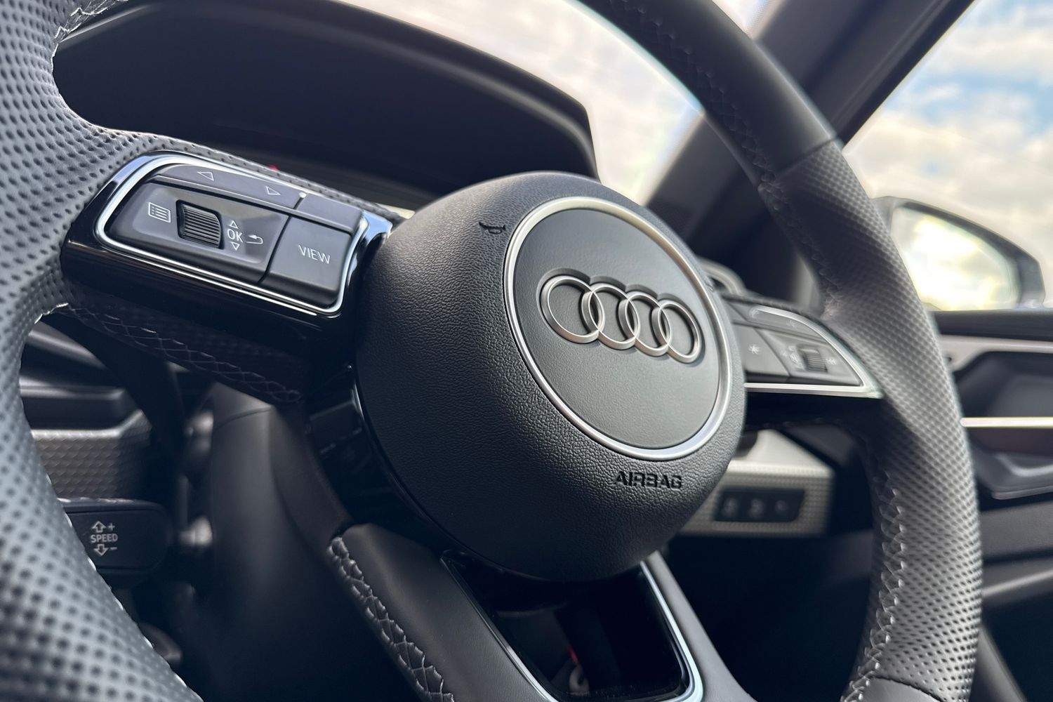 Used Audi A1 2025 for sale - 76758399: Photo 46