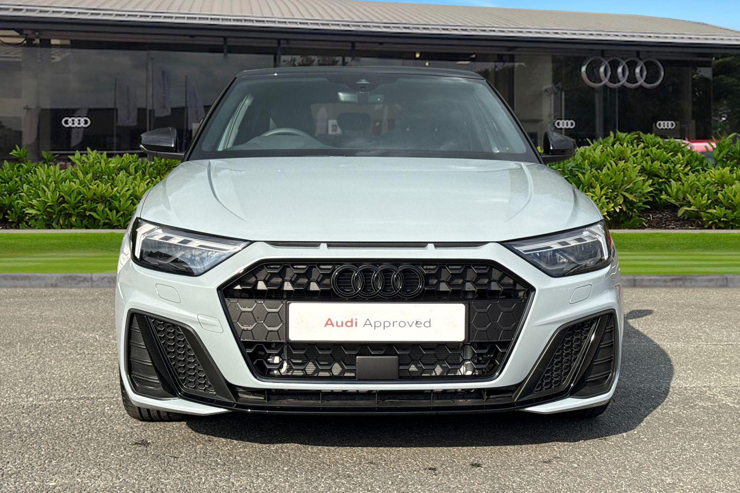 Used Audi A1 2025 for sale - 76758399: Photo 5
