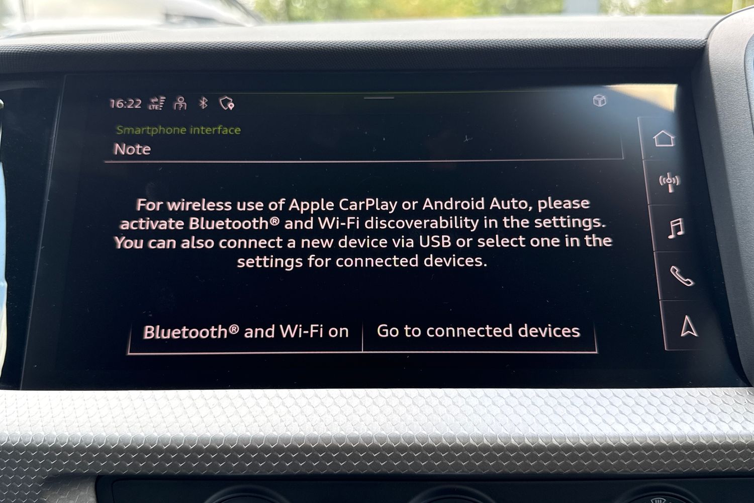 Used Audi A1 2025 for sale - 76758399: Photo 53