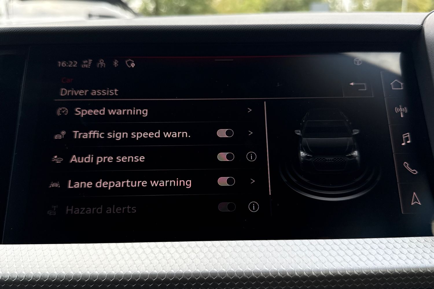 Used Audi A1 2025 for sale - 76758399: Photo 58