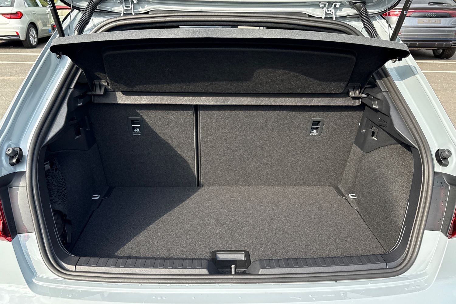 Used Audi A1 2025 for sale - 76758399: Photo 6