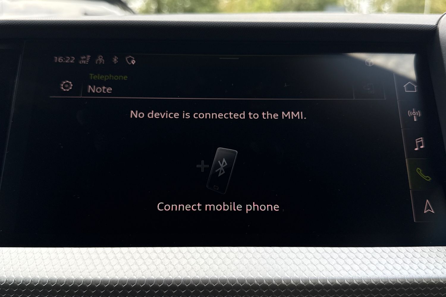 Used Audi A1 2025 for sale - 76758399: Photo 60