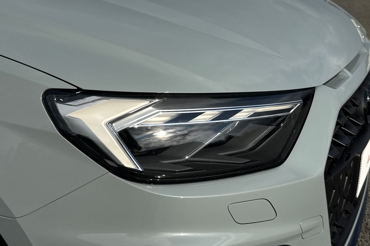 Used Audi A1 2025 for sale - 76758399: Photo 8