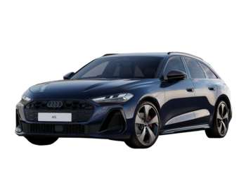 2025 - 2.0 TFSI Edition 1 S Tronic Euro 6 (s/s) 5dr