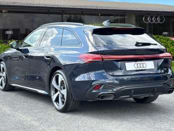 Used Audi A5 2025 for sale - 74961983: Photo