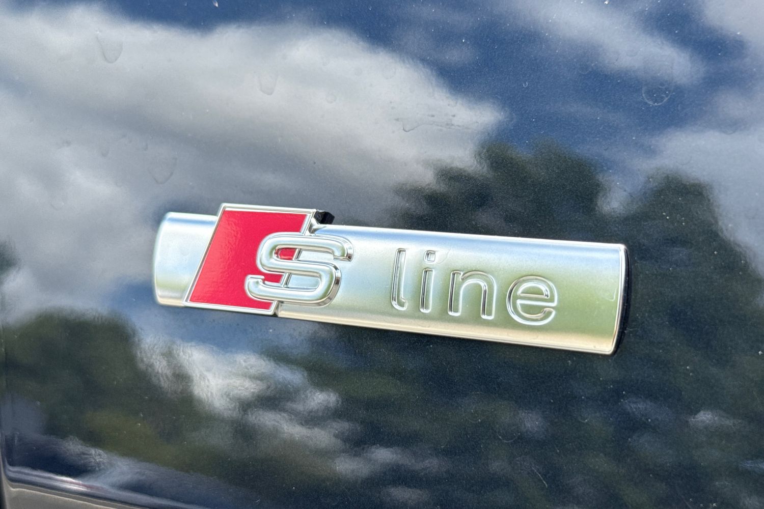Vehicle 32