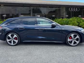 Used Audi A5 2025 for sale - 74961983: Photo