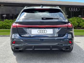 Used Audi A5 2025 for sale - 74961983: Photo