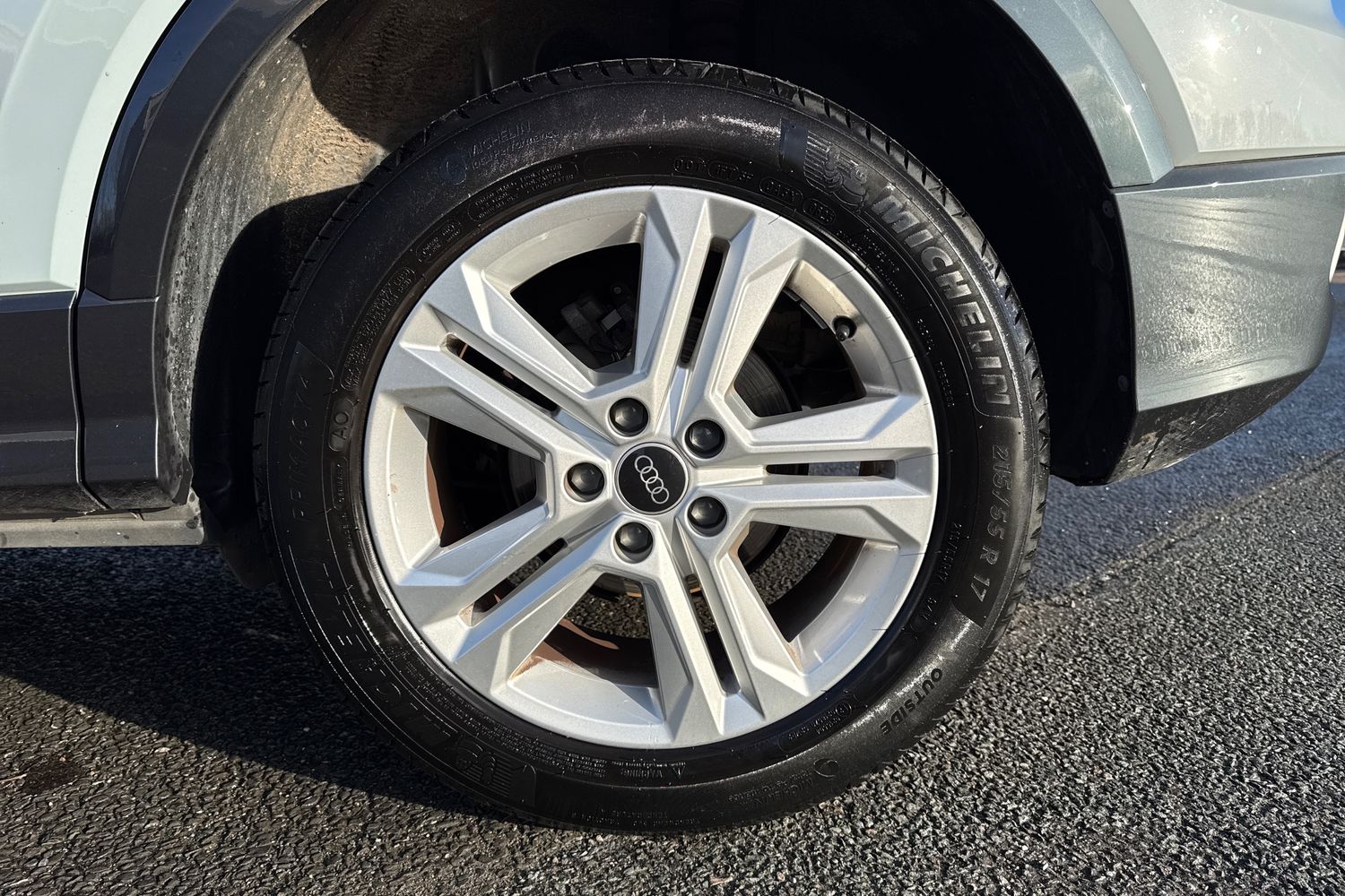 Used Audi Q2 2023 for sale - 77128874: Photo 10