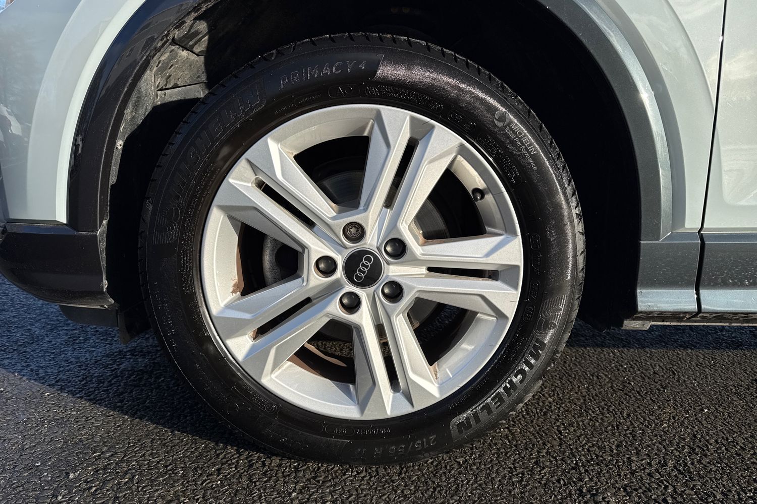 Used Audi Q2 2023 for sale - 77128874: Photo 11