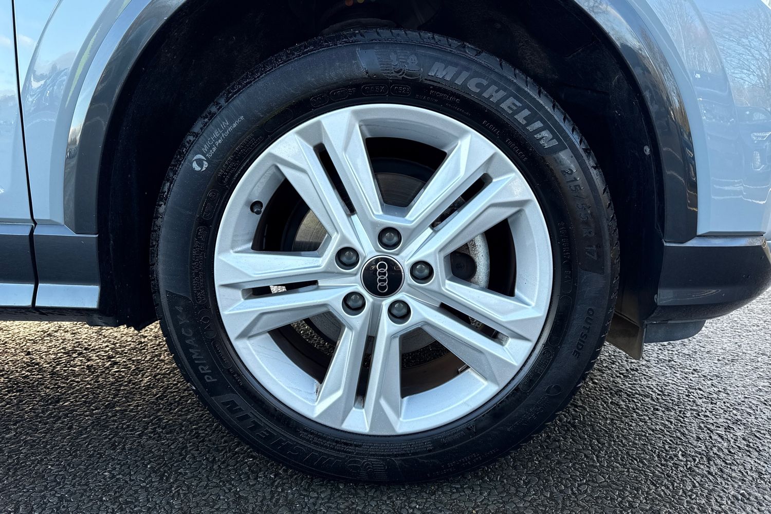 Used Audi Q2 2023 for sale - 77128874: Photo 12