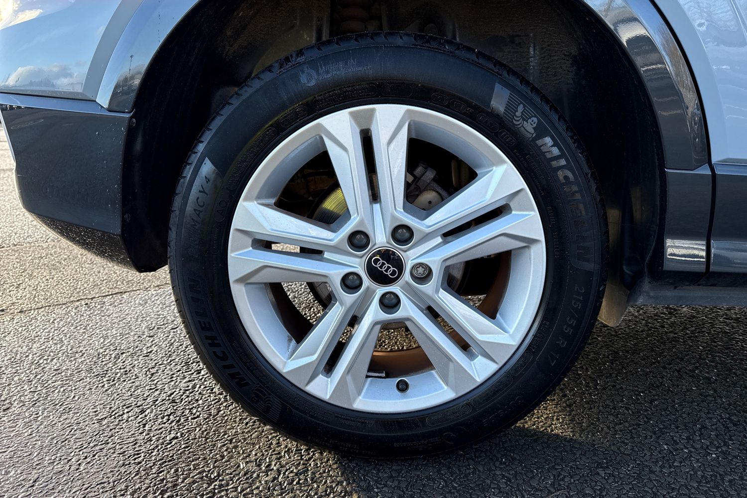 Used Audi Q2 2023 for sale - 77128874: Photo 13