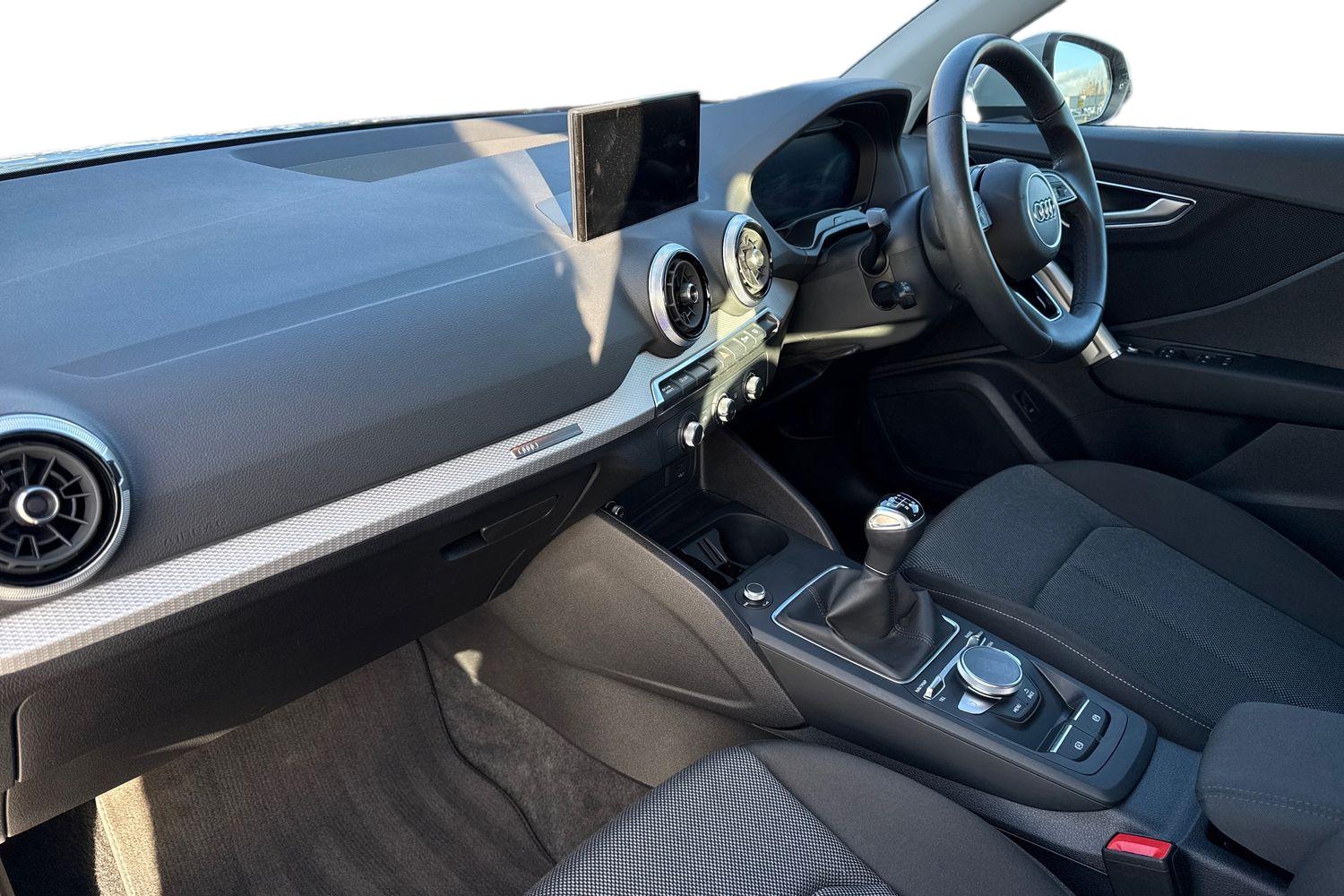 Used Audi Q2 2023 for sale - 77128874: Photo 15