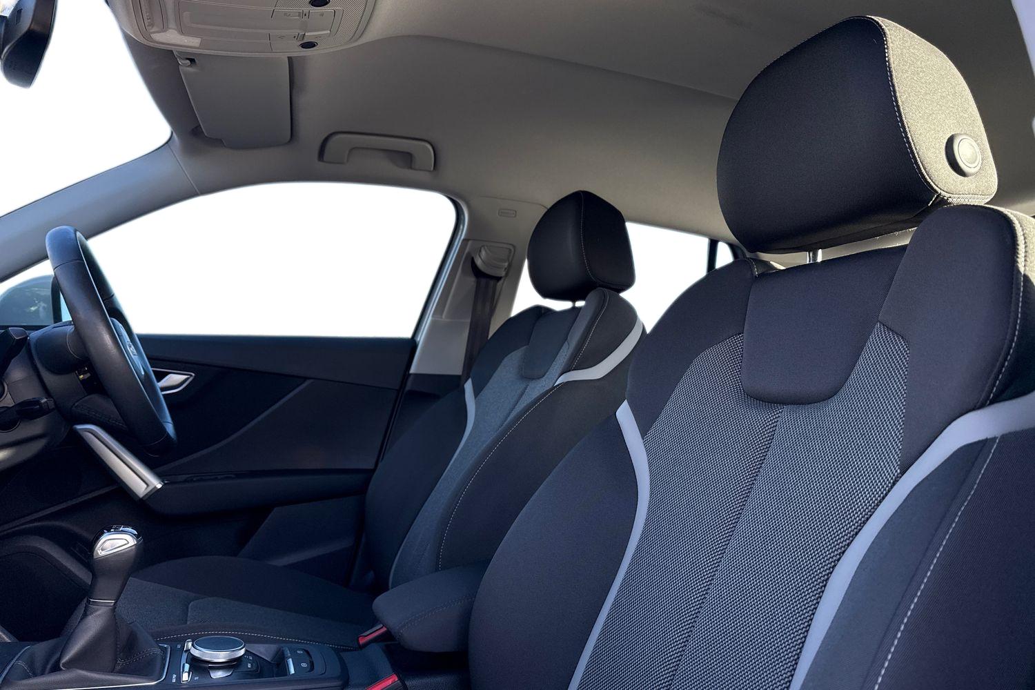 Used Audi Q2 2023 for sale - 77128874: Photo 16