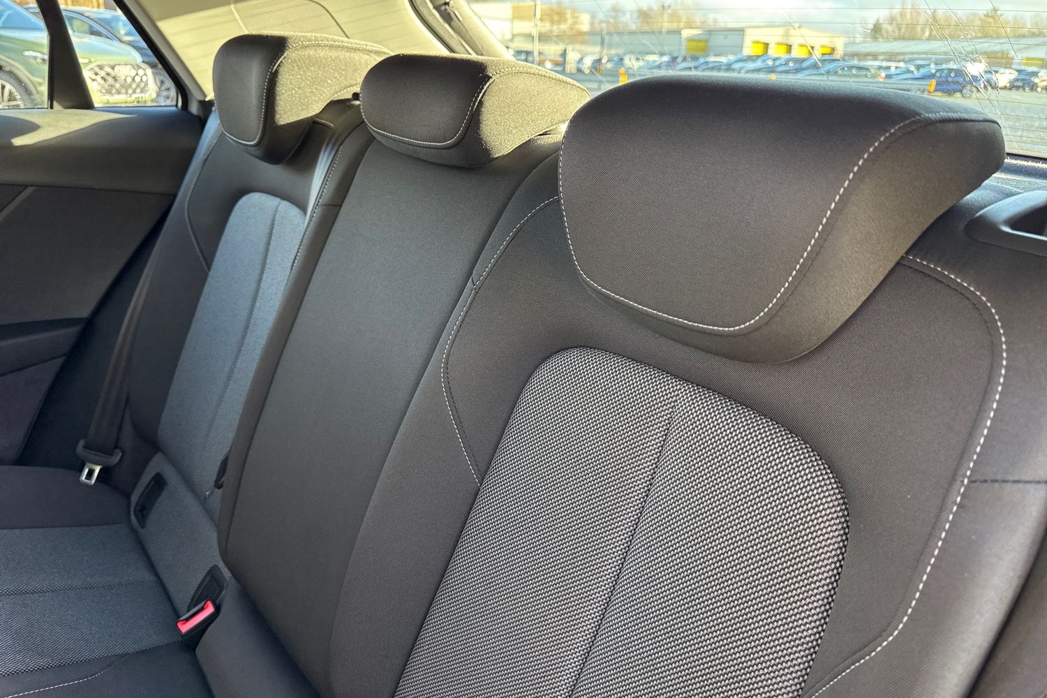 Used Audi Q2 2023 for sale - 77128874: Photo 19