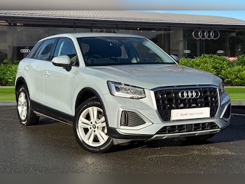 2023 - Sport 30 TFSI 110 PS 6-speed 5-Door