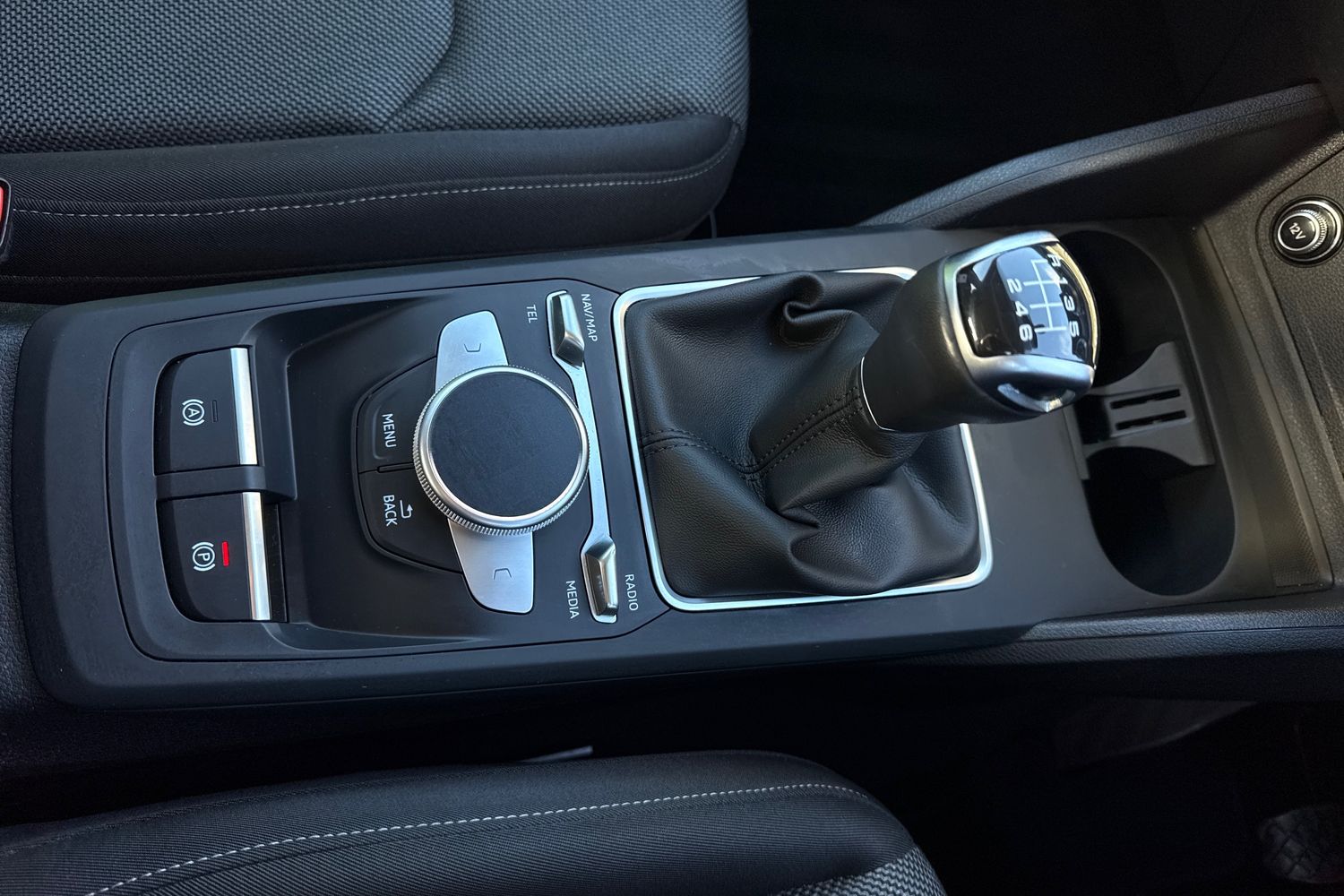 Used Audi Q2 2023 for sale - 77128874: Photo 23