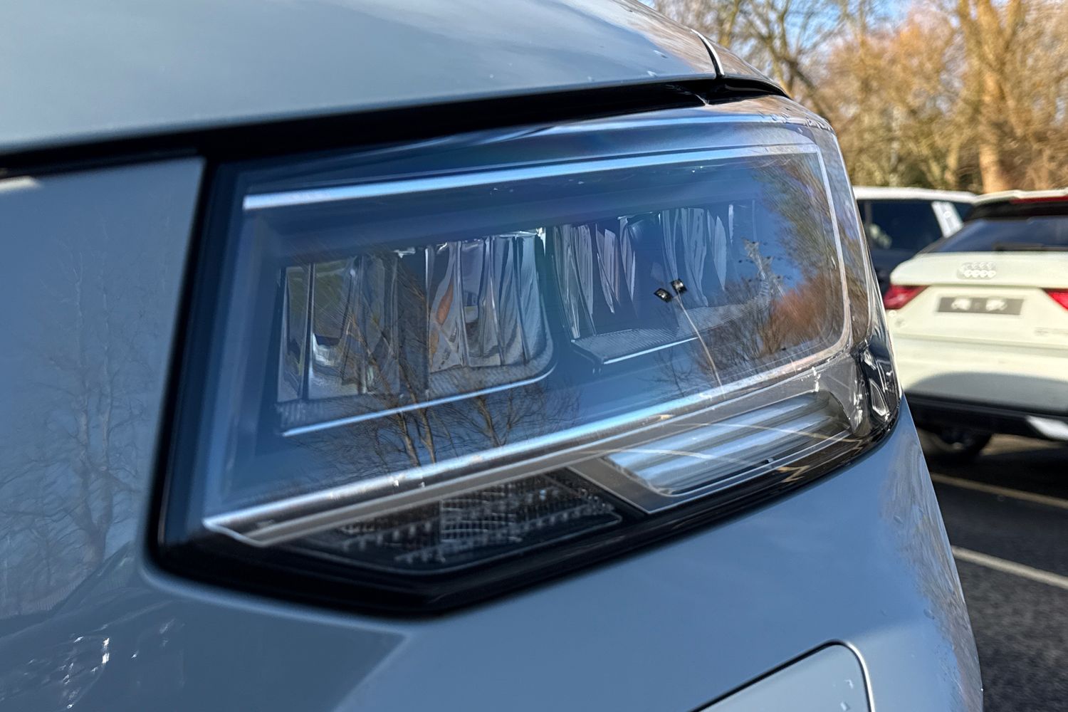 Used Audi Q2 2023 for sale - 77128874: Photo 27