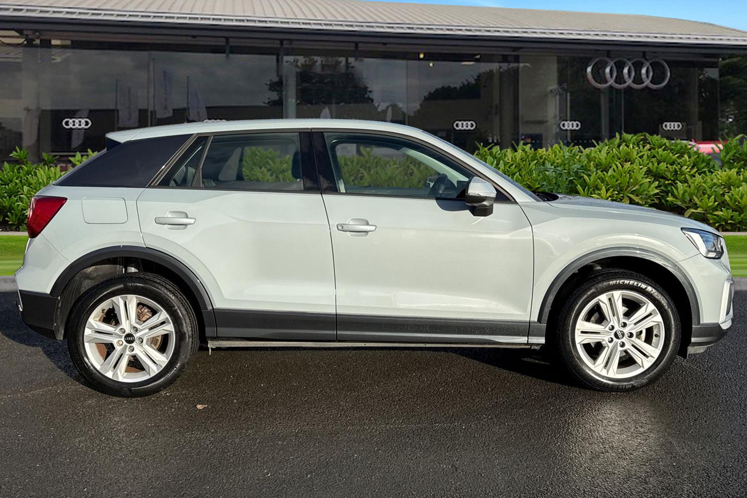 Used Audi Q2 2023 for sale - 77128874: Photo 3