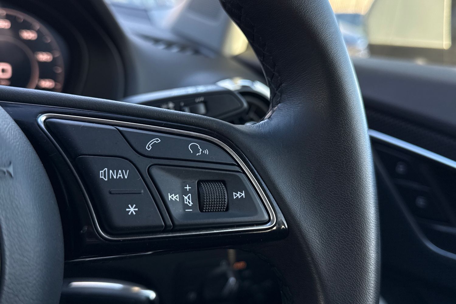 Used Audi Q2 2023 for sale - 77128874: Photo 34