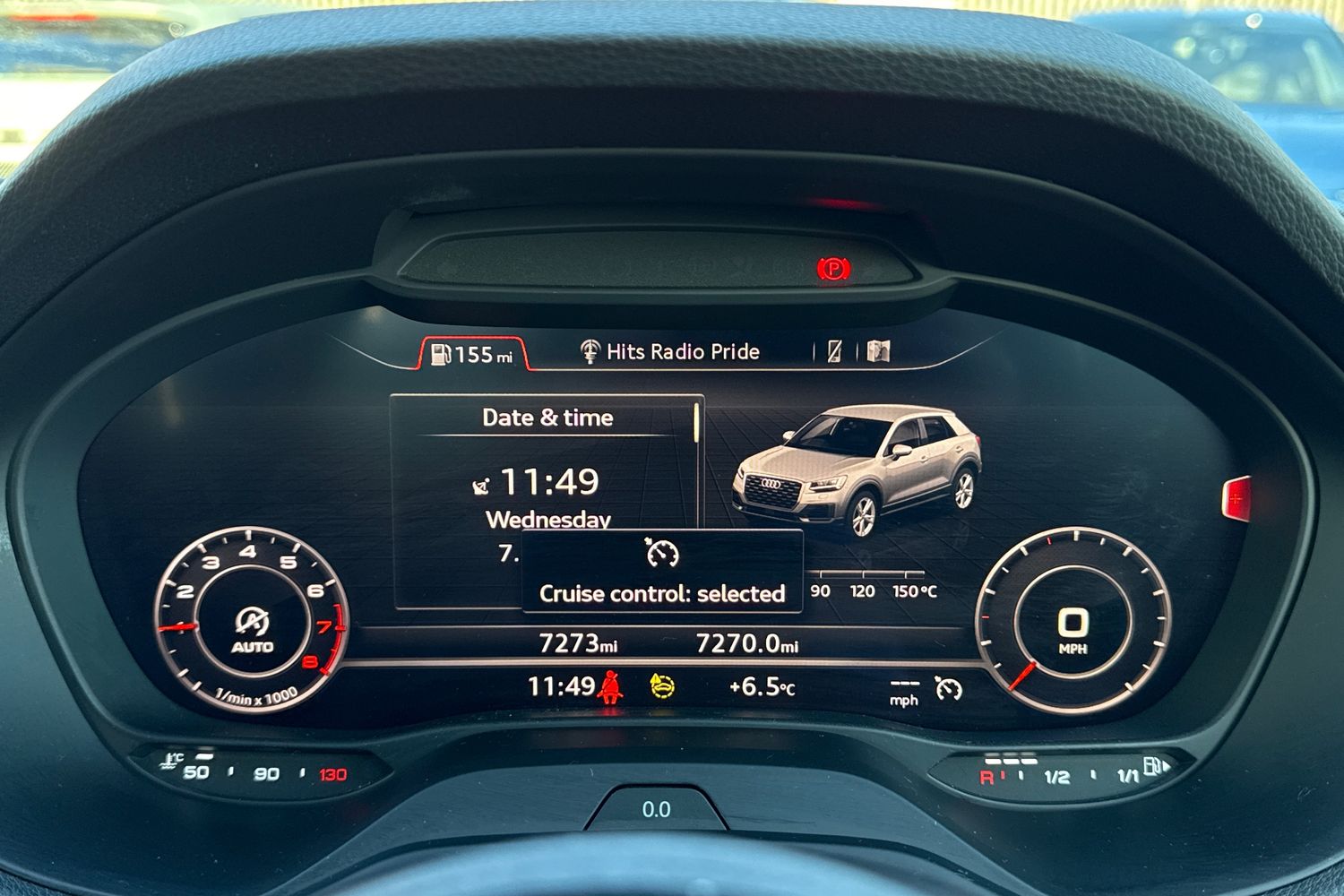 Used Audi Q2 2023 for sale - 77128874: Photo 36