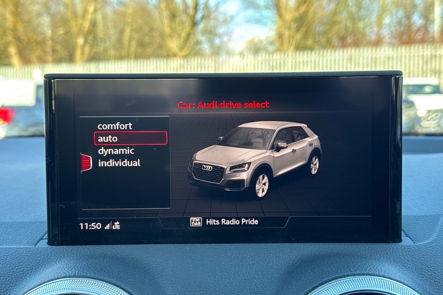 Used Audi Q2 2023 for sale - 77128874: Photo 39