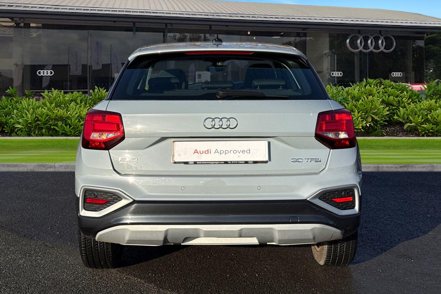 Used Audi Q2 2023 for sale - 77128874: Photo 4
