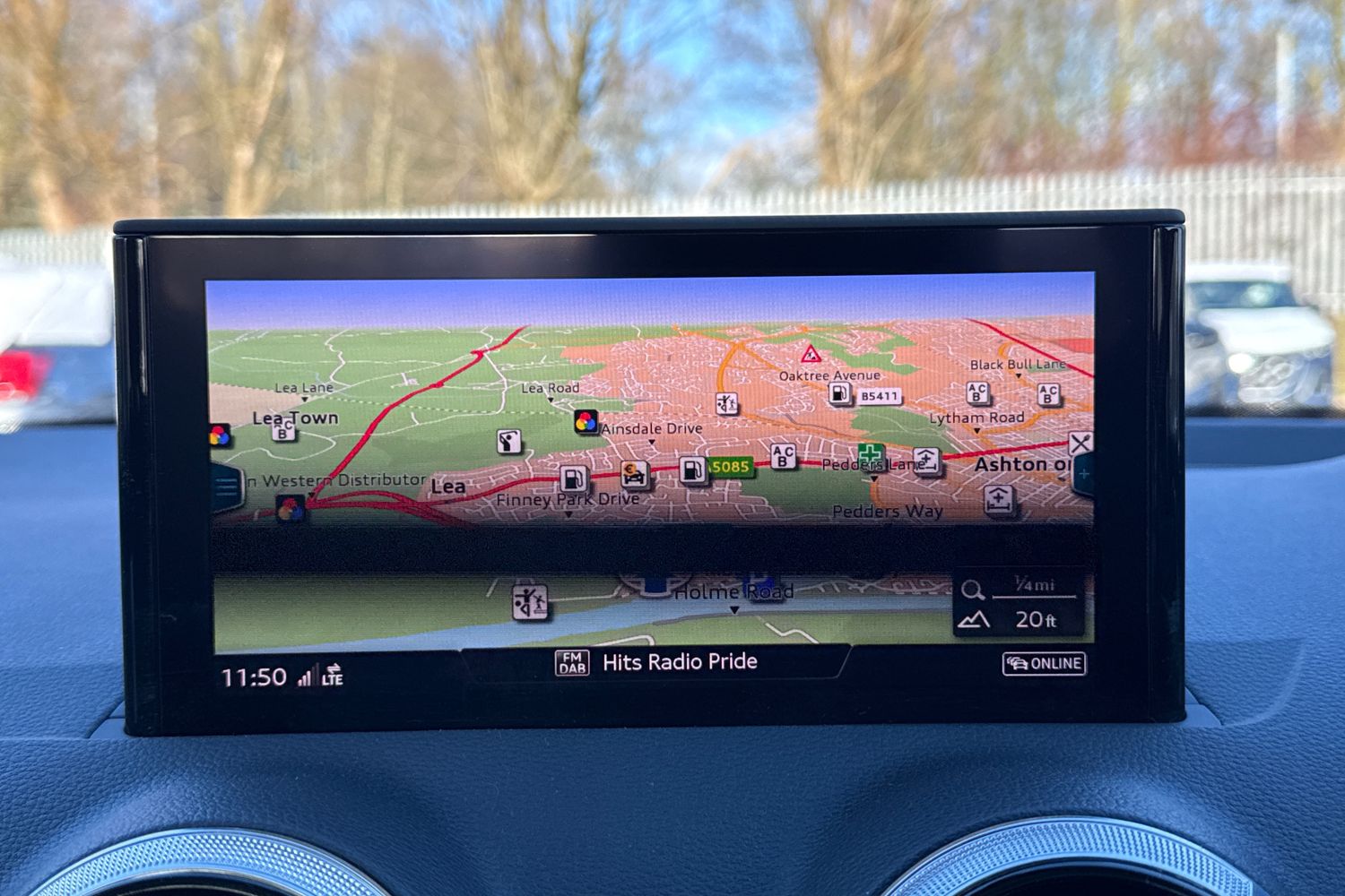 Used Audi Q2 2023 for sale - 77128874: Photo 42