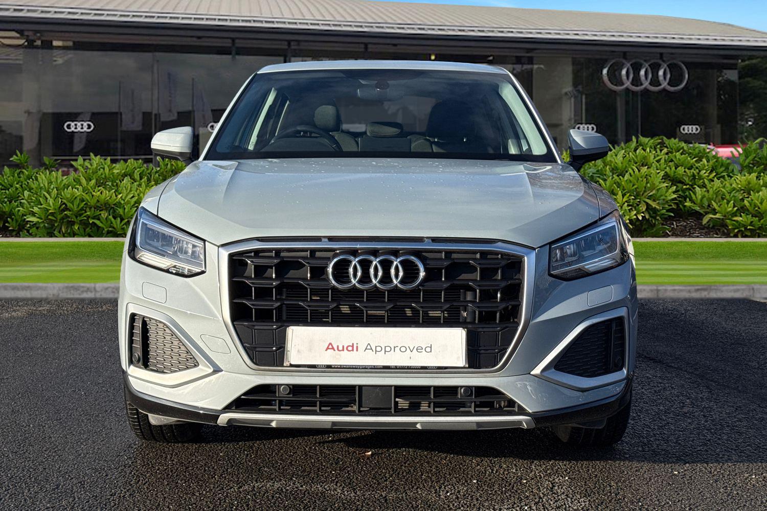 Used Audi Q2 2023 for sale - 77128874: Photo 6