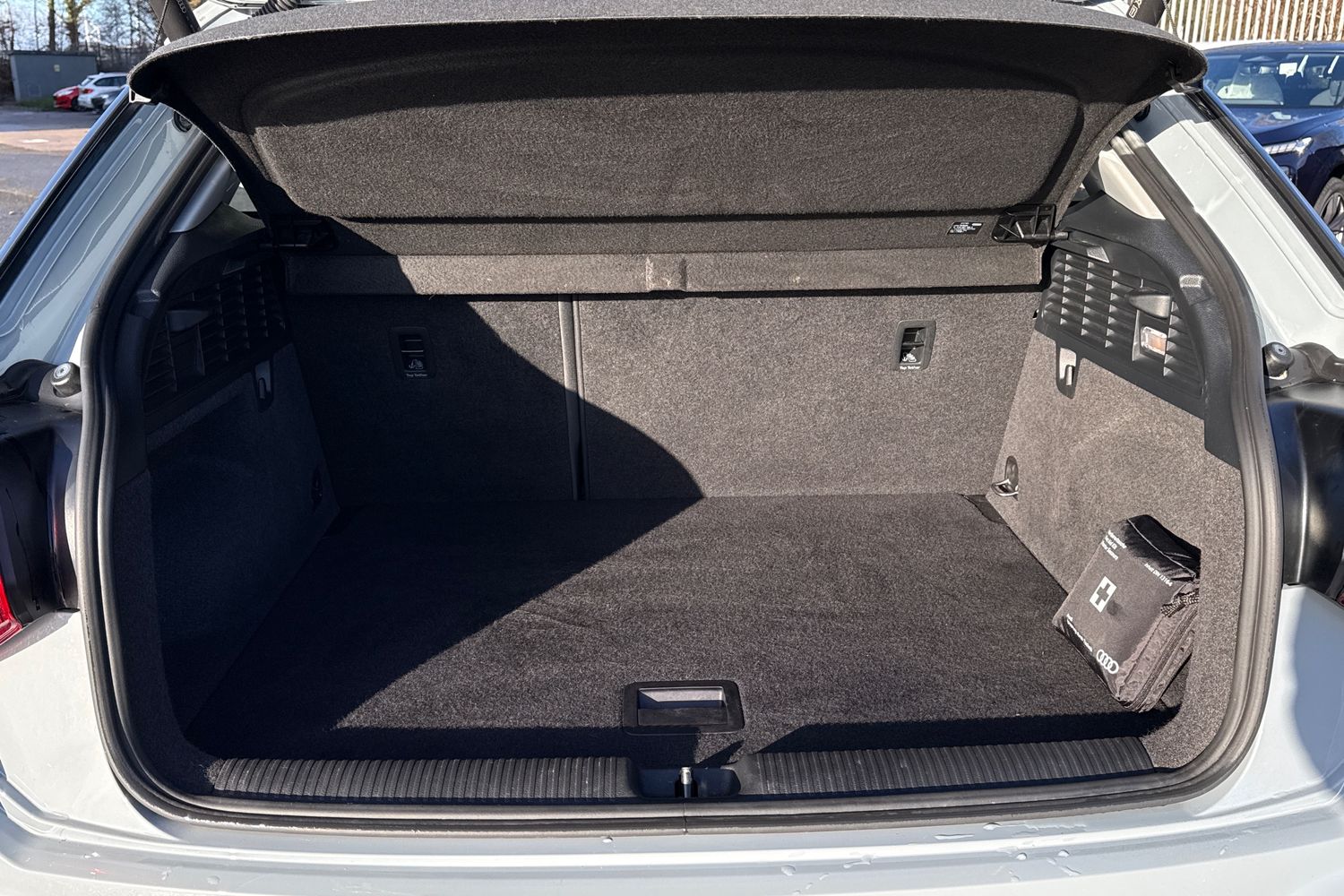 Used Audi Q2 2023 for sale - 77128874: Photo 7