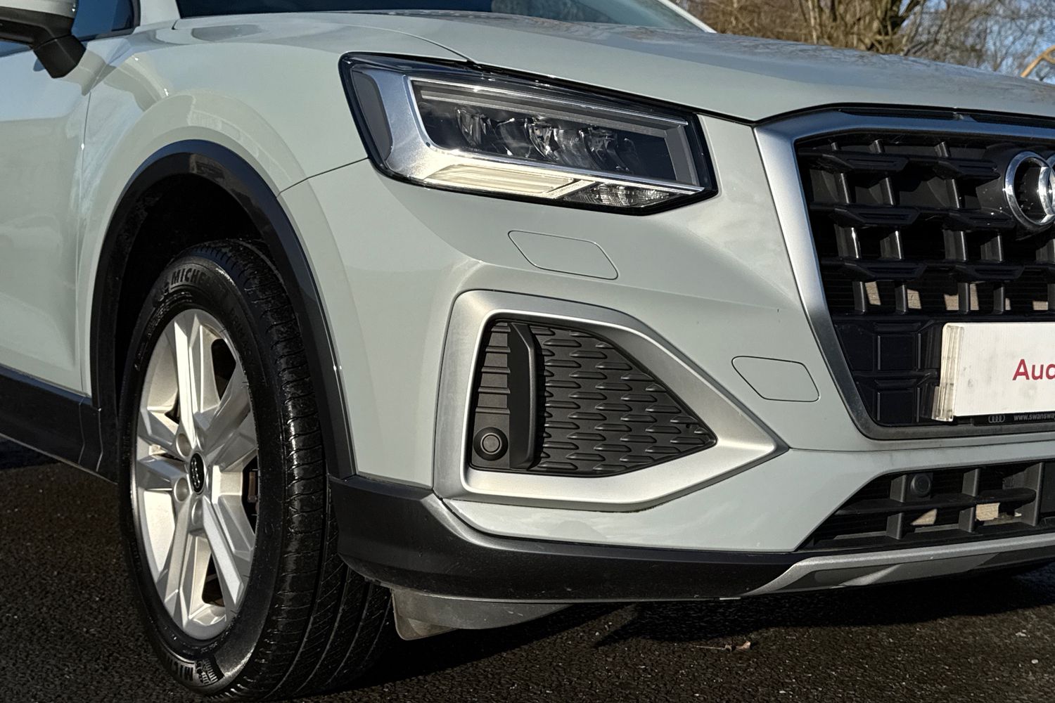 Used Audi Q2 2023 for sale - 77128874: Photo 9