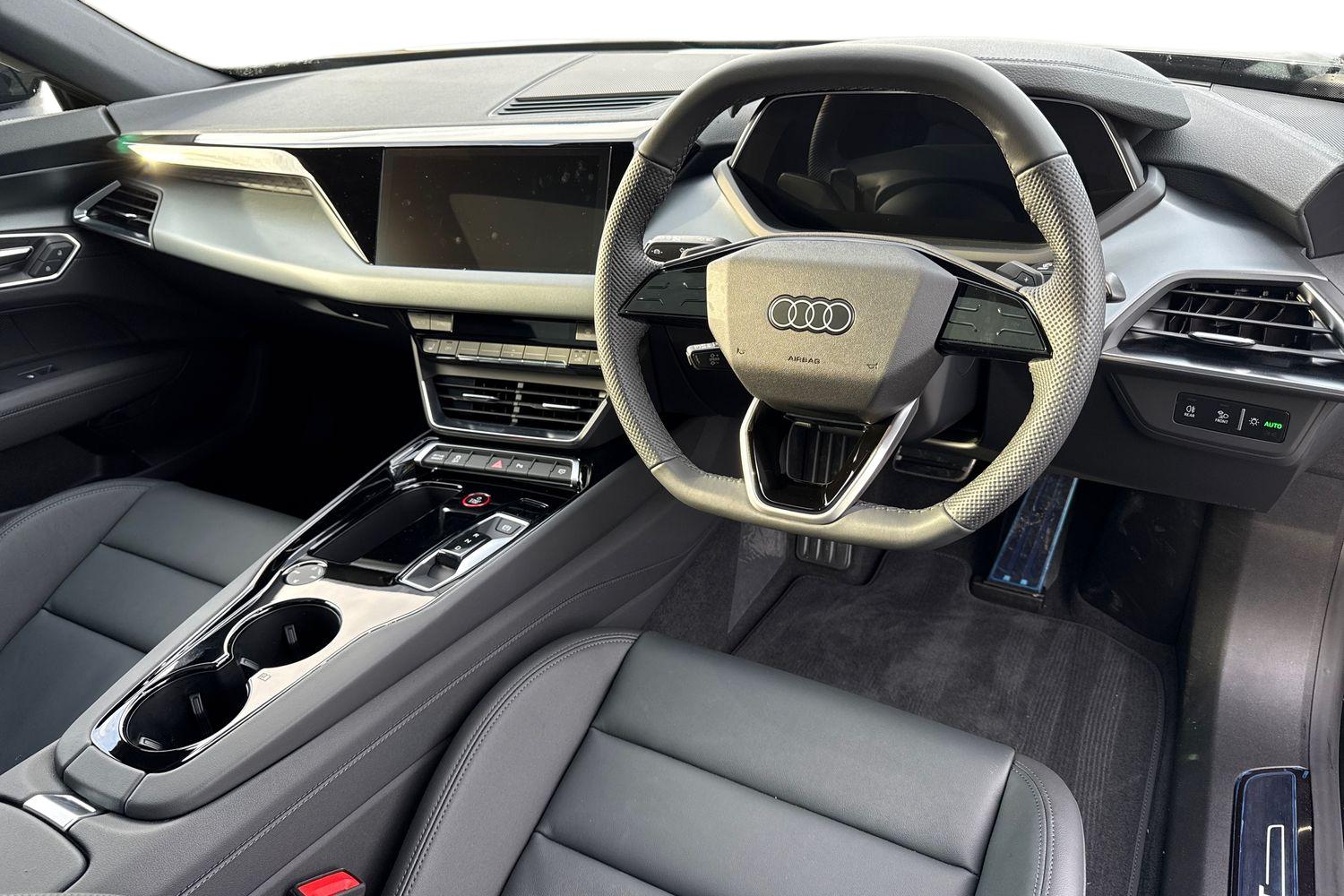 Used Audi e-tron GT 2026 for sale - 77161404: Photo 13