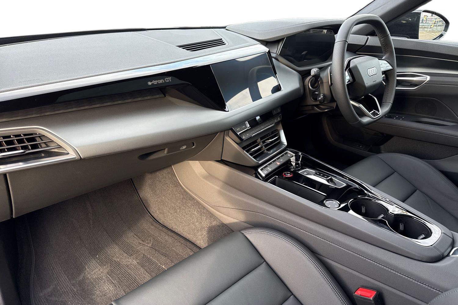 Used Audi e-tron GT 2026 for sale - 77161404: Photo 14