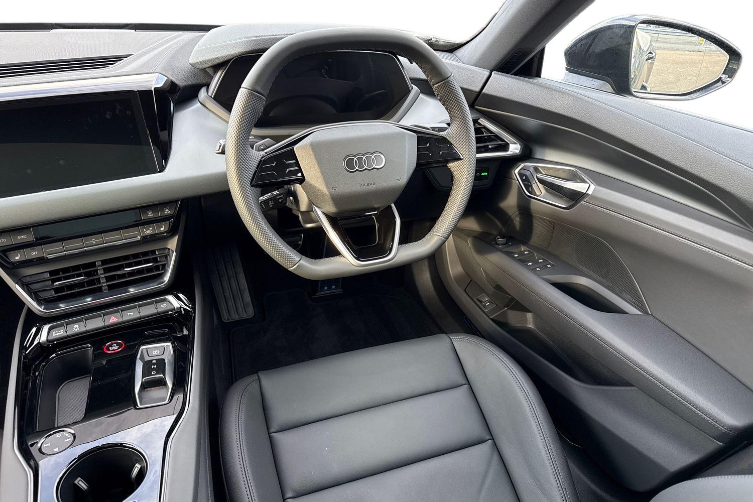 Used Audi e-tron GT 2026 for sale - 77161404: Photo 17