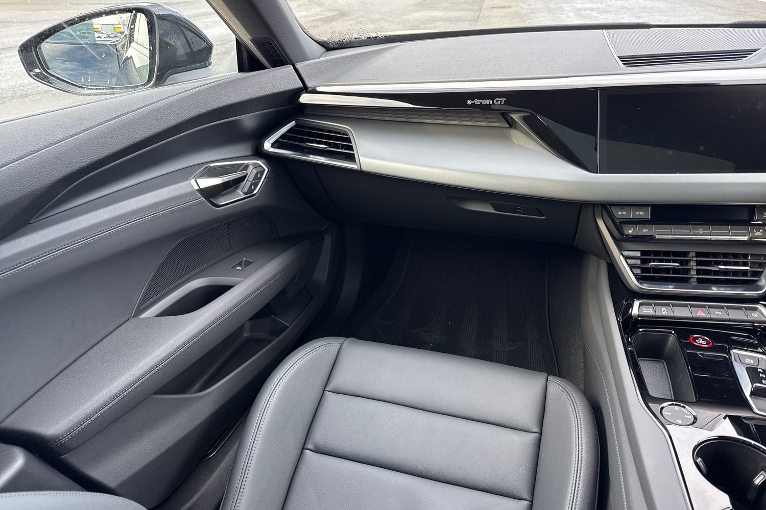 Used Audi e-tron GT 2026 for sale - 77161404: Photo 19