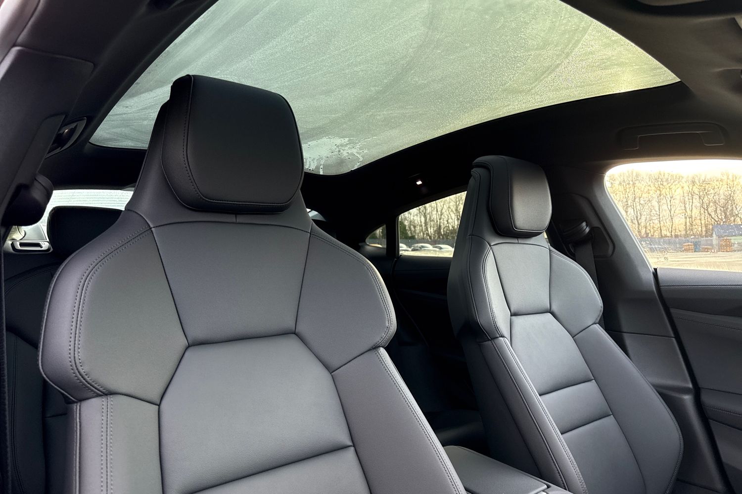 Used Audi e-tron GT 2026 for sale - 77161404: Photo 23