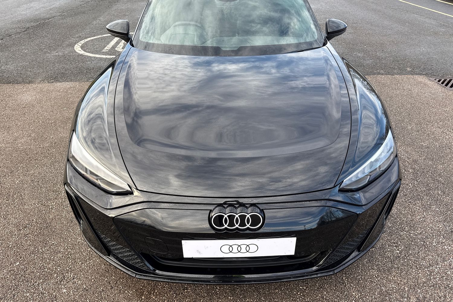 Used Audi e-tron GT 2026 for sale - 77161404: Photo 25