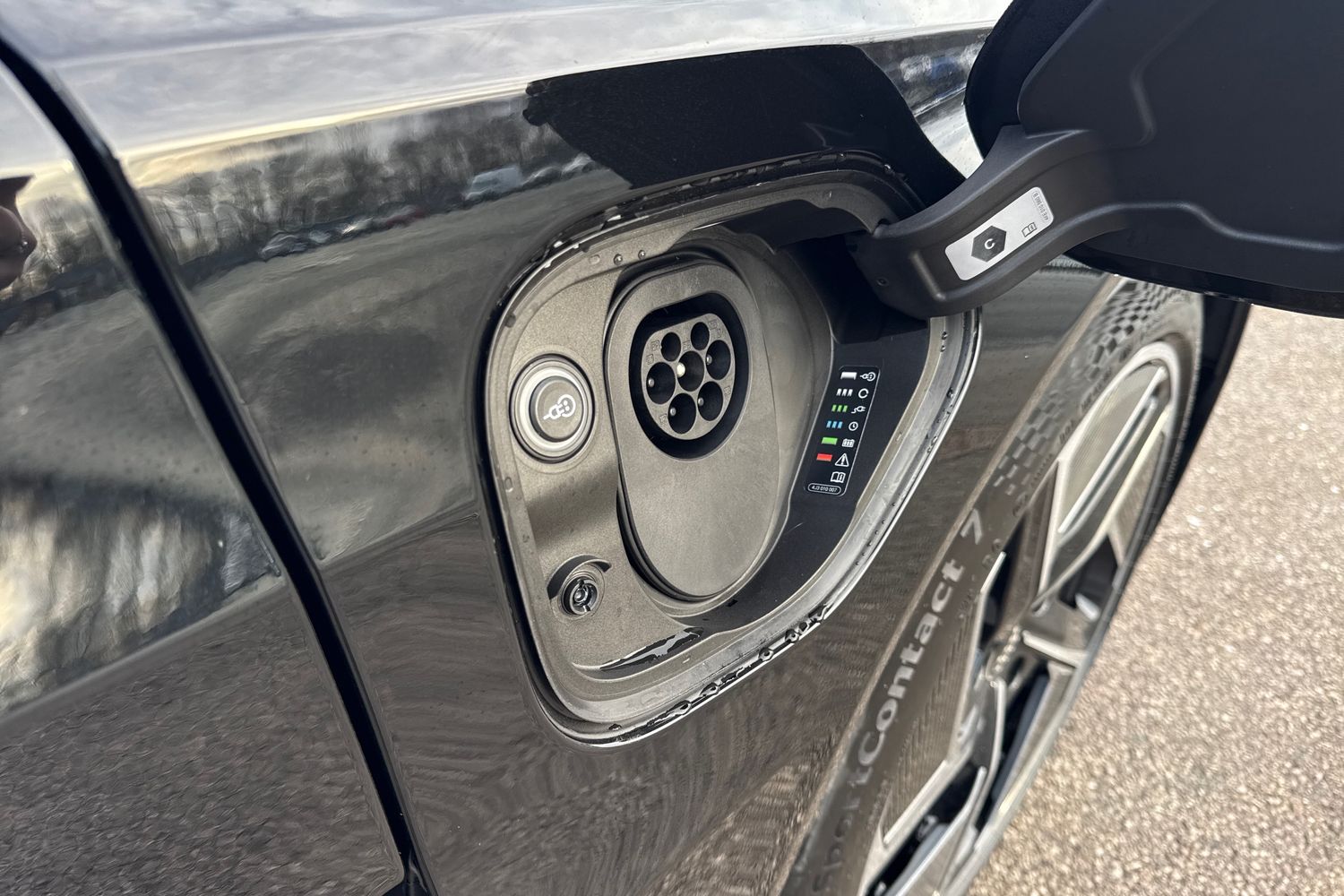 Used Audi e-tron GT 2026 for sale - 77161404: Photo 30