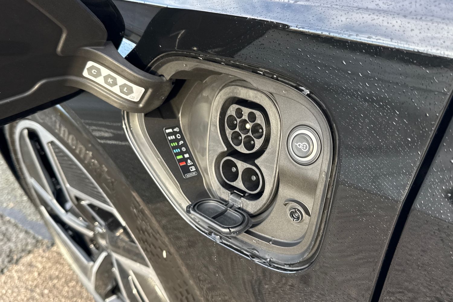 Used Audi e-tron GT 2026 for sale - 77161404: Photo 31