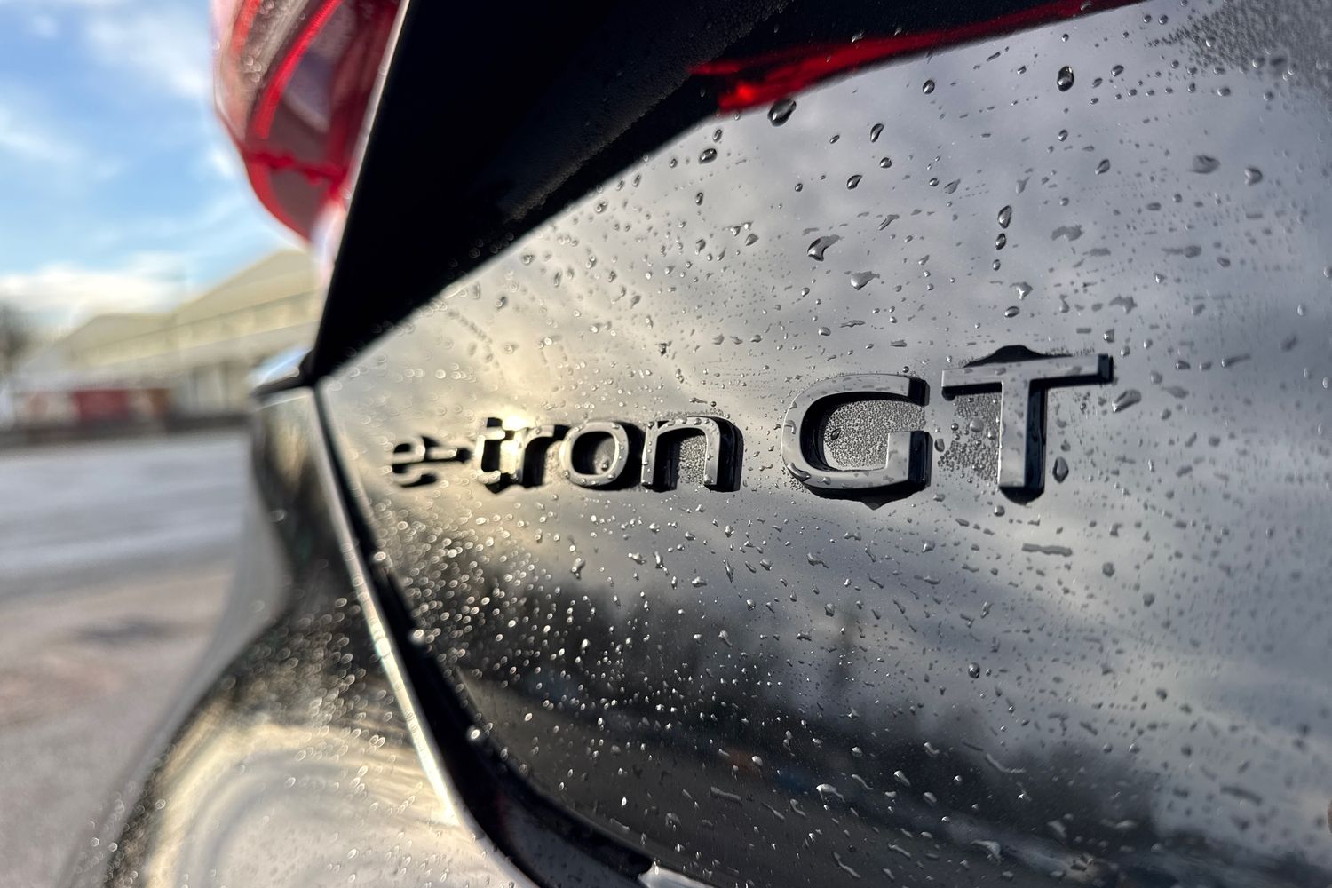 Used Audi e-tron GT 2026 for sale - 77161404: Photo 34