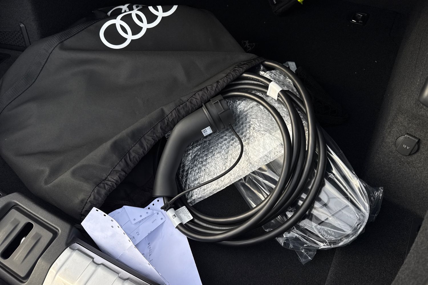 Used Audi e-tron GT 2026 for sale - 77161404: Photo 37