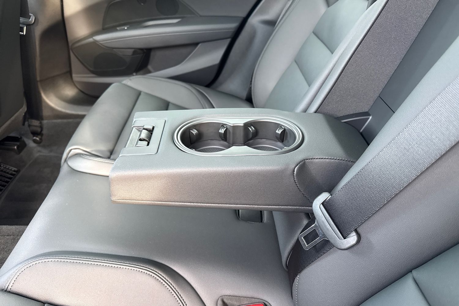 Used Audi e-tron GT 2026 for sale - 77161404: Photo 39