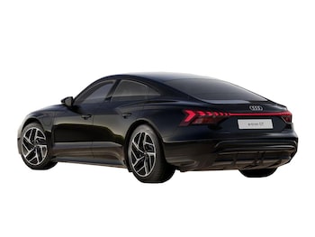 Used Audi e-tron GT 2026 for sale - 77161404: Photo